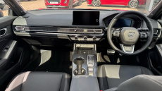 Honda Civic 2.0 eHEV Advance 5dr CVT Hybrid Hatchback